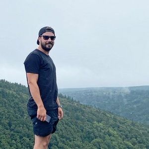 Meet your Posher, Frederik